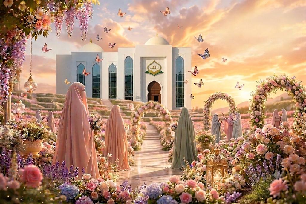 البنات